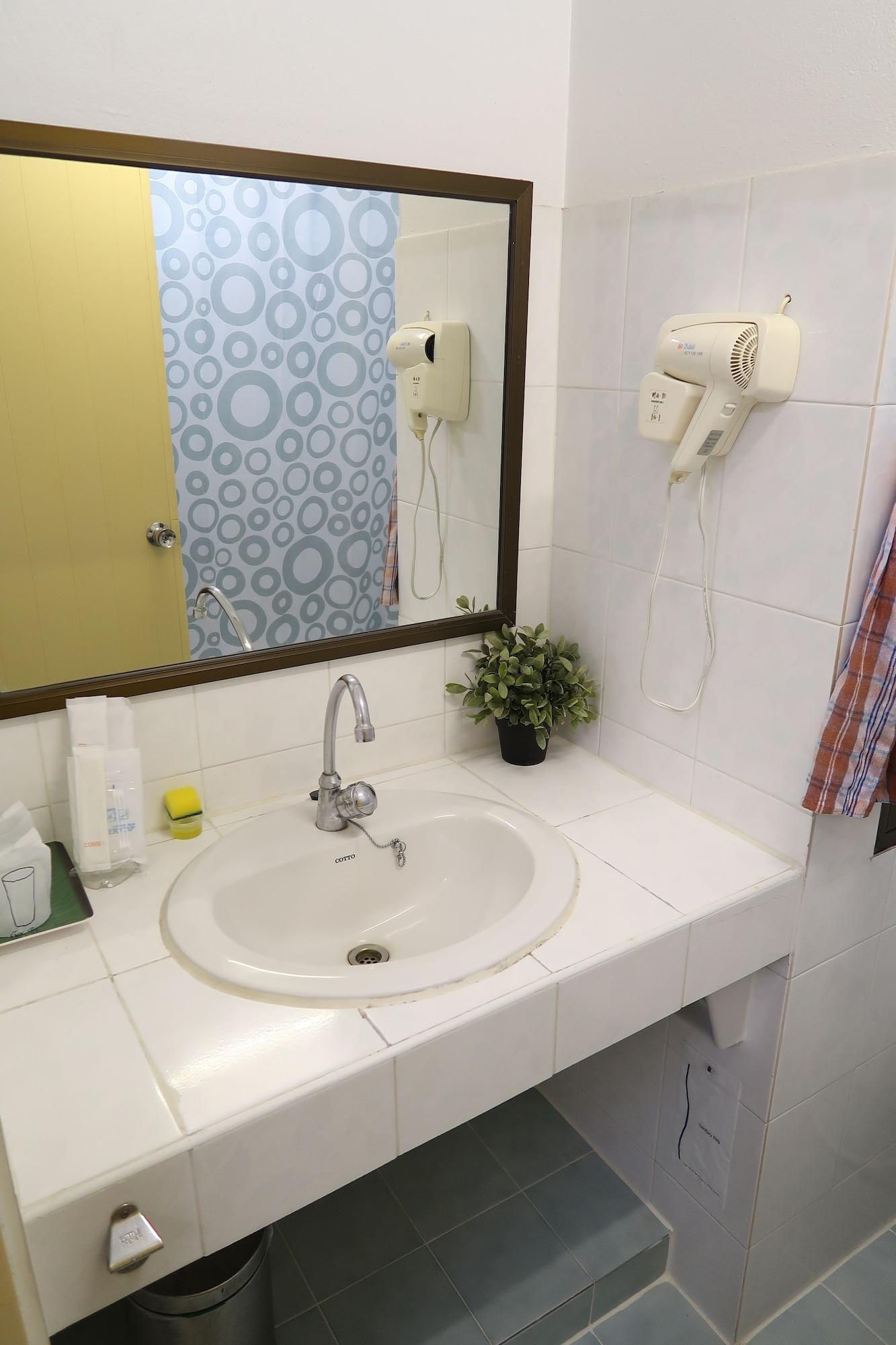 Phawana Sweet Hotel Bangkok Kültér fotó