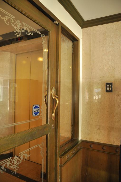 Phawana Sweet Hotel Bangkok Kültér fotó