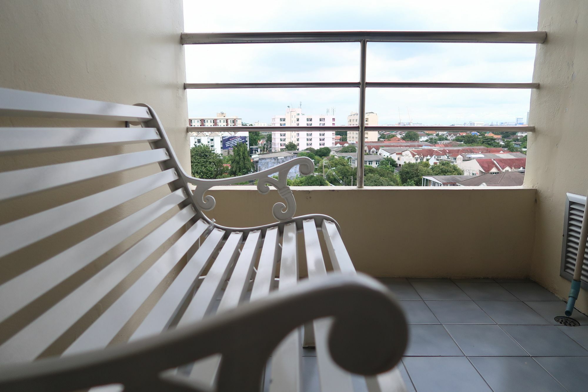 Phawana Sweet Hotel Bangkok Kültér fotó