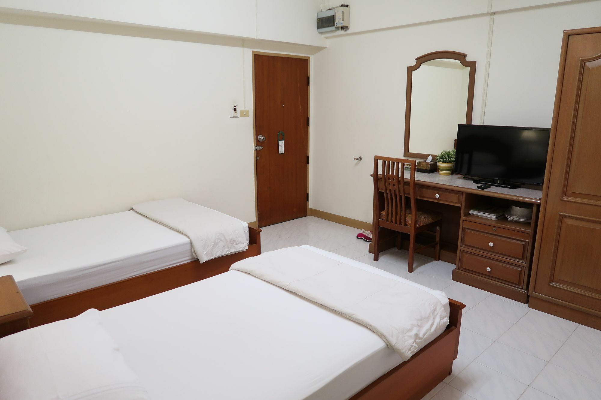 Phawana Sweet Hotel Bangkok Kültér fotó